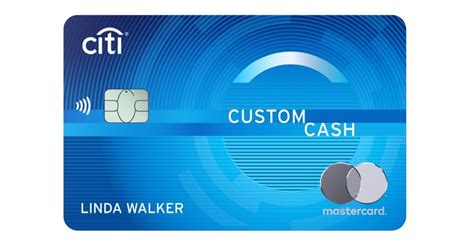 citi custom cash card|Citi Custom Cash credit card review: Full details .